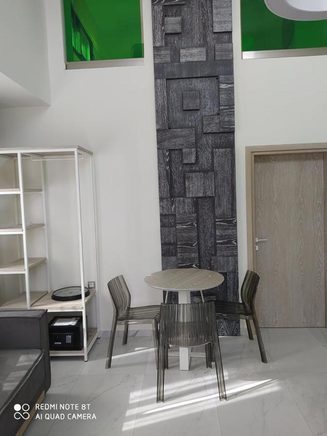 Amalia Deluxe Villas Vrasná Kültér fotó